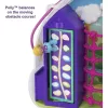 Polly Pocket szivárványos játszótér játékkészlet