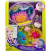 Polly Pocket kagylós tenger alatti sellőkaland játékkészlet