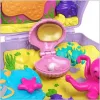 Polly Pocket kagylós tenger alatti sellőkaland játékkészlet