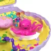 Polly Pocket kagylós tenger alatti sellőkaland játékkészlet