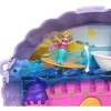 Polly Pocket kagylós tenger alatti sellőkaland játékkészlet