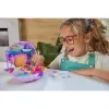 Polly Pocket kagylós tenger alatti sellőkaland játékkészlet