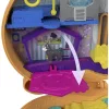 Polly Pocket corgi kutyus játékkészlet