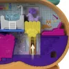 Polly Pocket corgi kutyus játékkészlet
