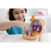 Polly Pocket corgi kutyus játékkészlet