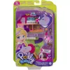 Polly Pocket lovasbemutató játékkészlet