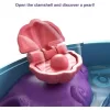 Polly Pocket delfines tengerpart játékkészlet