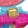 Polly Pocket delfines tengerpart játékkészlet