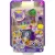 Polly Pocket pillangós kerti parti játékkészlet