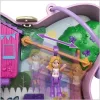 Polly Pocket pillangós kerti parti játékkészlet