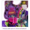 Polly Pocket unikornis party játékkészlet