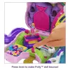 Polly Pocket unikornis party játékkészlet
