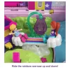 Polly Pocket unikornis party játékkészlet