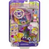 Polly Pocket focis sport játékkészlet