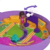 Polly Pocket focis sport játékkészlet