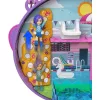 Polly Pocket focis sport játékkészlet