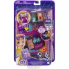 Polly Pocket videójátékos játékkészlet