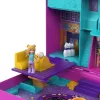 Polly Pocket videójátékos játékkészlet