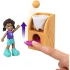 Polly Pocket videójátékos játékkészlet