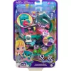 Polly Pocket vidra akvárium játékkészlet