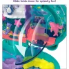 Polly Pocket vidra akvárium játékkészlet