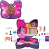 Polly Pocket masnis táncverseny játékkészlet