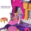 Polly Pocket masnis táncverseny játékkészlet