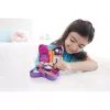 Polly Pocket masnis táncverseny játékkészlet