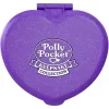 Polly Pocket világító hercegnő kastély játékkészlet
