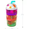 Polly Pocket smoothies aquaparki kalandok játékkészlet