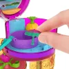 Polly Pocket smoothies aquaparki kalandok játékkészlet