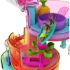 Polly Pocket smoothies aquaparki kalandok játékkészlet