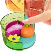 Polly Pocket smoothies aquaparki kalandok játékkészlet
