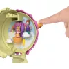 Polly Pocket fagyis játszótéri kalandok játékkészlet (csomagolássérült)