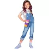Polly Pocket fagyis játszótéri kalandok játékkészlet (csomagolássérült)