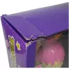 Polly Pocket fagyis játszótéri kalandok játékkészlet (csomagolássérült)