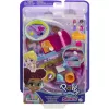 Polly Pocket Starring Shani™ művészeti stúdió játékkészlet