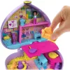 Polly Pocket Starring Shani™ művészeti stúdió játékkészlet