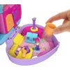 Polly Pocket Starring Shani™ művészeti stúdió játékkészlet