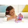 Polly Pocket Starring Shani™ művészeti stúdió játékkészlet