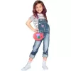 Polly Pocket cicás állatorvosi rendelő játékkészlet