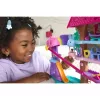Polly Pocket emeletes kaland faház játékkészlet