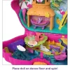 Polly Pocket party flamingó játékkészlet