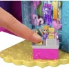 Polly Pocket macis rágógumi automata játékkészlet