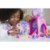 Polly Pocket macis rágógumi automata játékkészlet