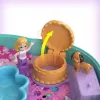 Polly Pocket kutyusos születésnapi buli játékkészlet