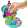 Polly Pocket kutyusos születésnapi buli játékkészlet
