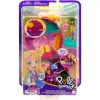 Polly Pocket cukrászos játékkészlet