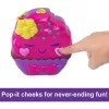 Polly Pocket cukrászos játékkészlet