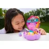 Polly Pocket cukrászos játékkészlet